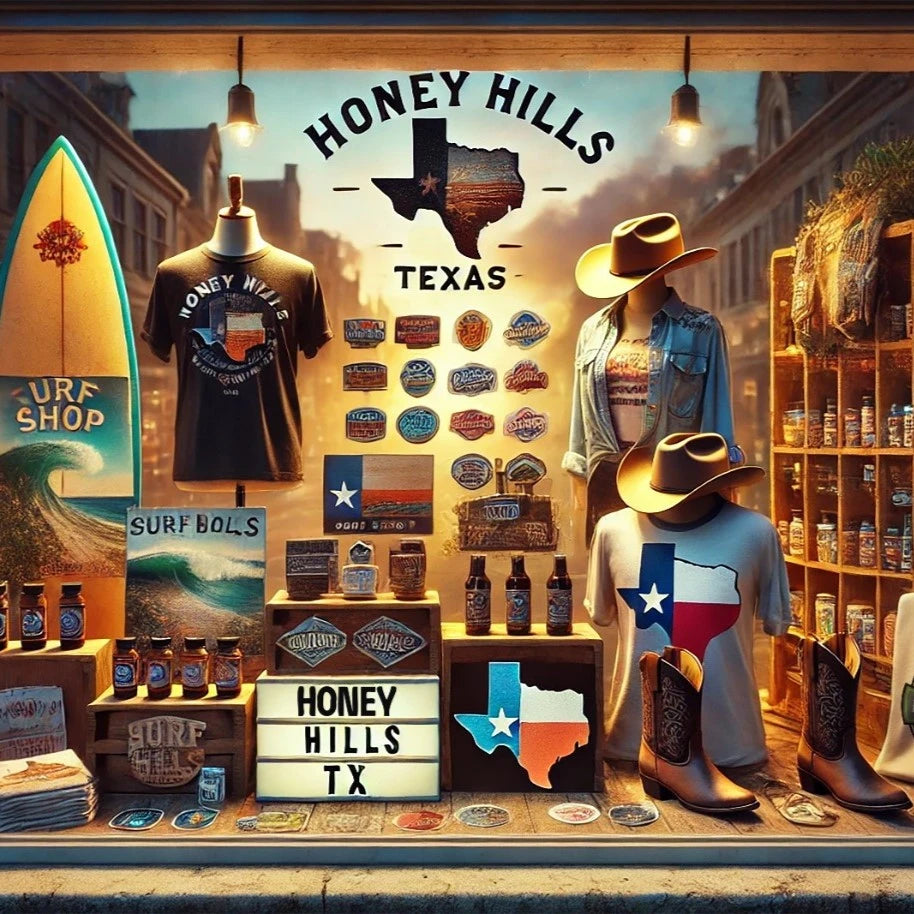 Merchandise