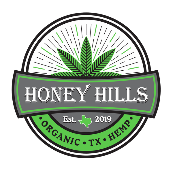 Honey Hills